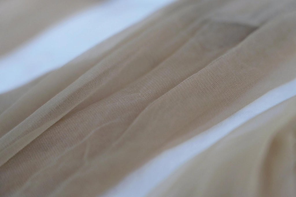 100% Pristine Worn Stockings — Where sensory aroma meets boundless imagination.   (Special Offer - Random Color)