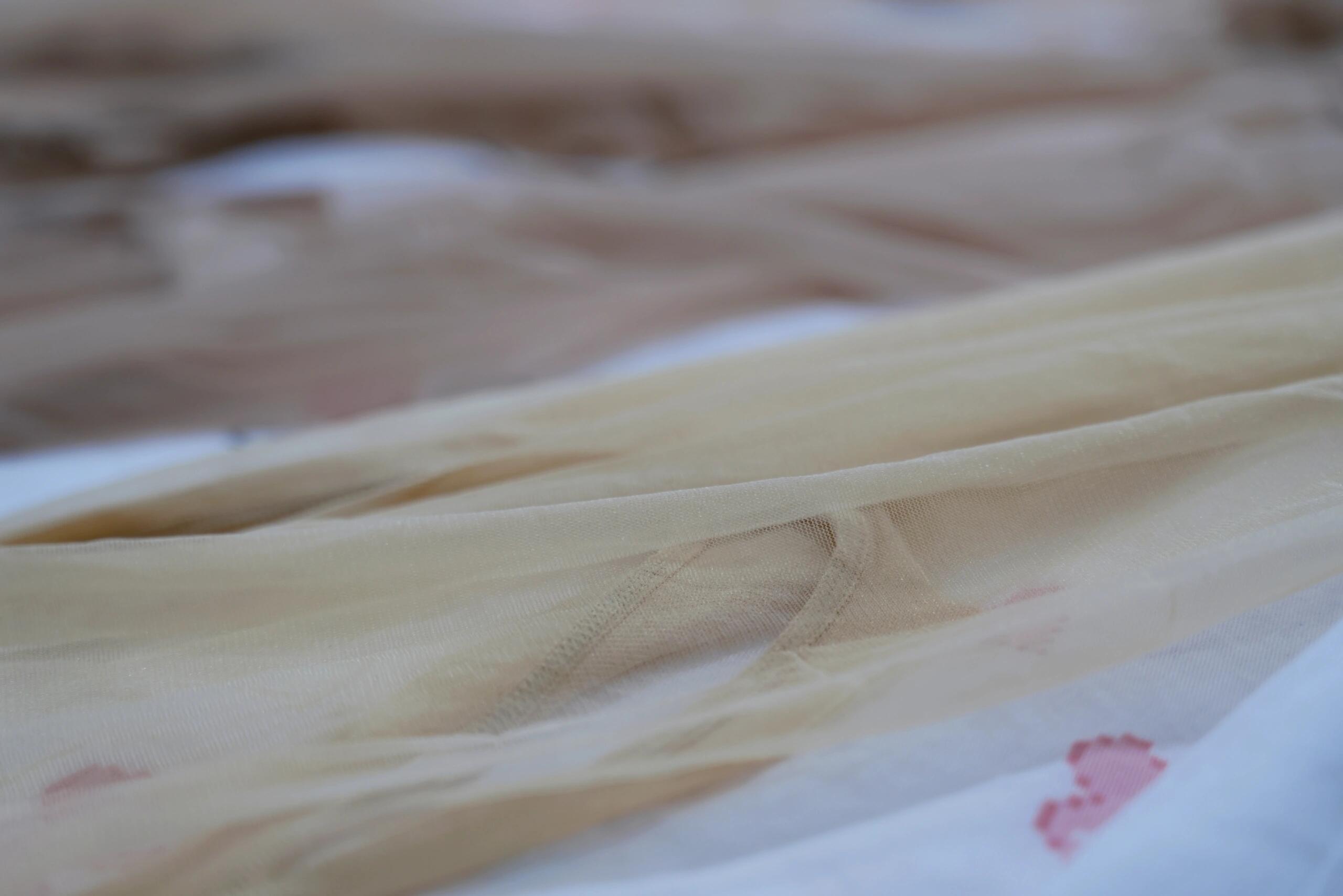 100% Pristine Worn Stockings — Where sensory aroma meets boundless imagination.   (Special Offer - Random Color)