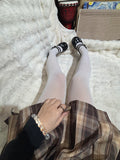 JK Uniform Pre-worn Stockings — Cosplay Style Collection