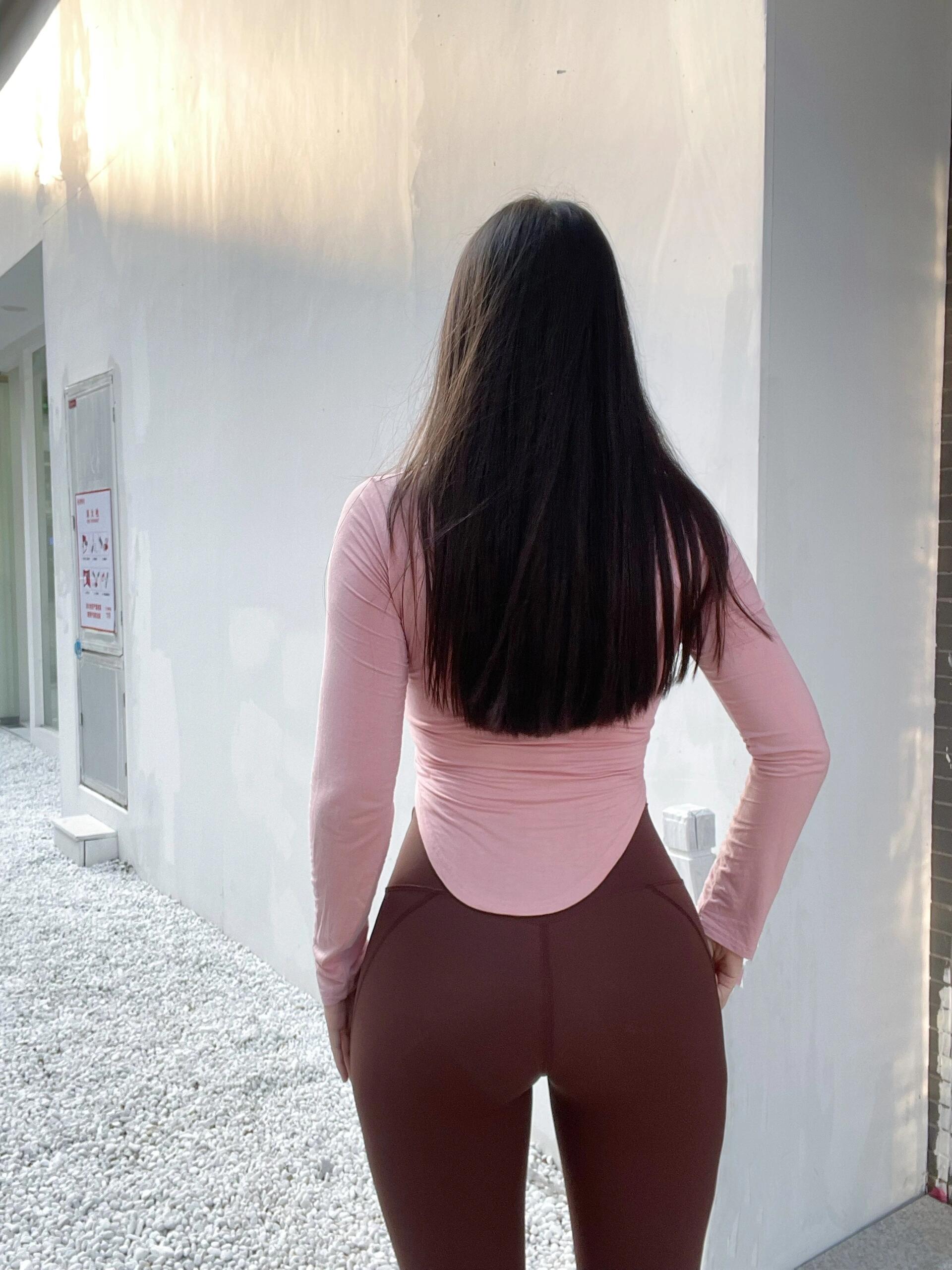 Premium Pre-worn Activewear — Workout Leggings Collection (As-Is)