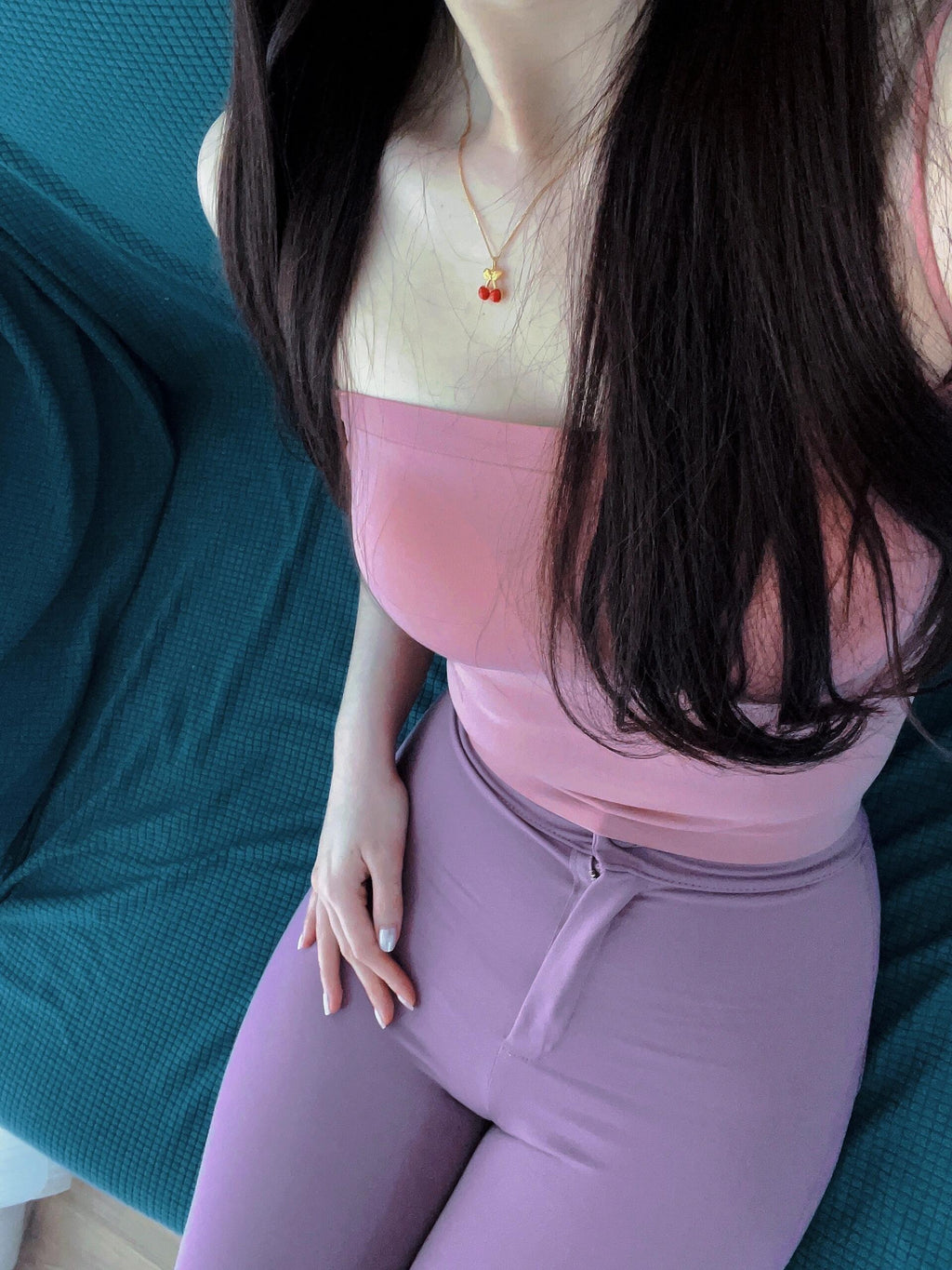 Premium Pre-worn Activewear — Workout Leggings Collection (As-Is)