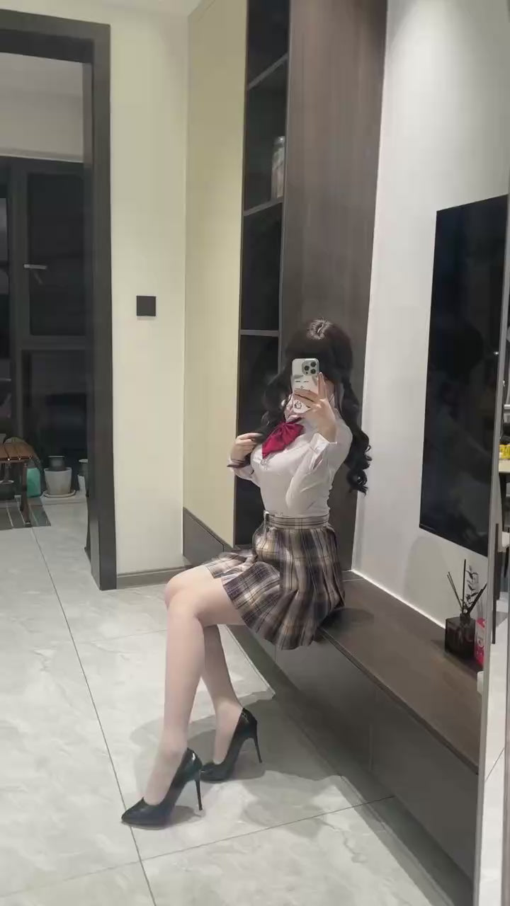 JK Uniform Pre-worn Stockings — Cosplay Style Collection